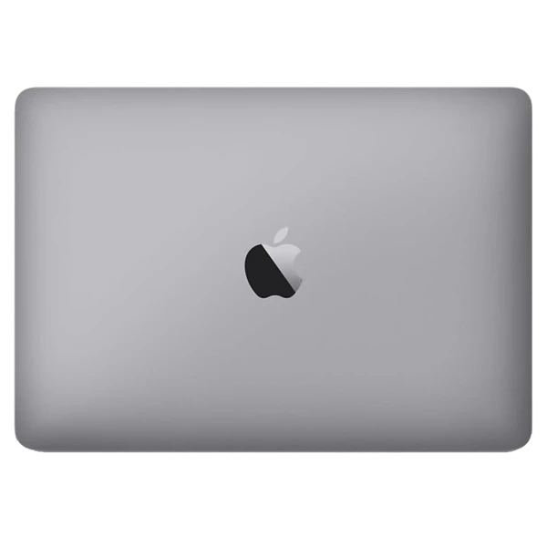 Apple MacBook 12" (12-inch, Mid-2017) - 1.2 GHz Core M3 - 16 GB - 512 GB - Gece yarısı - 3