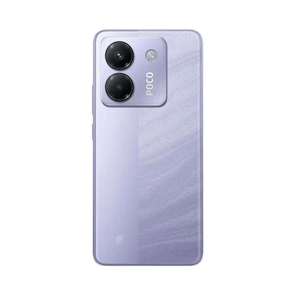 Poco M7 Pro 5G Mor 256 GB - 3