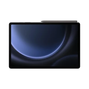 Samsung Galaxy Tab S9 FE Plus 128 GB 12.4 inç 5G Gri - küçük görsel 2