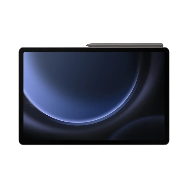 Samsung Galaxy Tab S9 FE Plus 128 GB 12.4 inç 5G Gri - 2