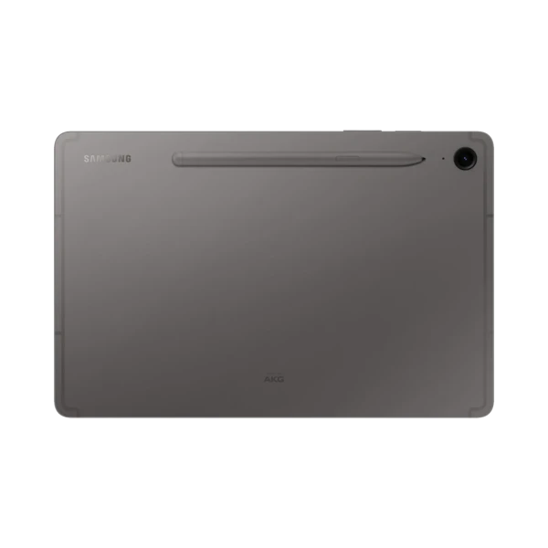 Samsung Galaxy Tab S9 FE - 256 GB - 10.9 inç - 5G - Gri - 3