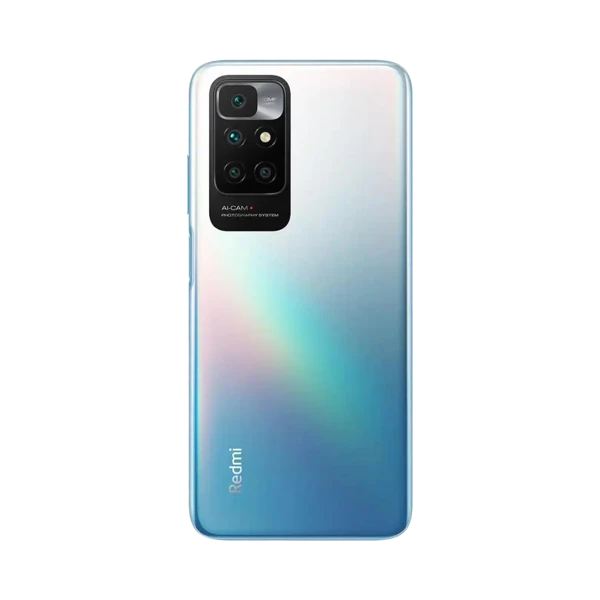 Xiaomi Redmi 10 - 64 GB - Pasifik Mavisi - 3