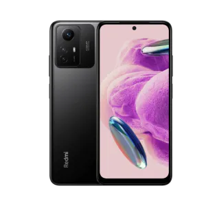 Xiaomi Redmi Note 12S - 256 GB - Siyah