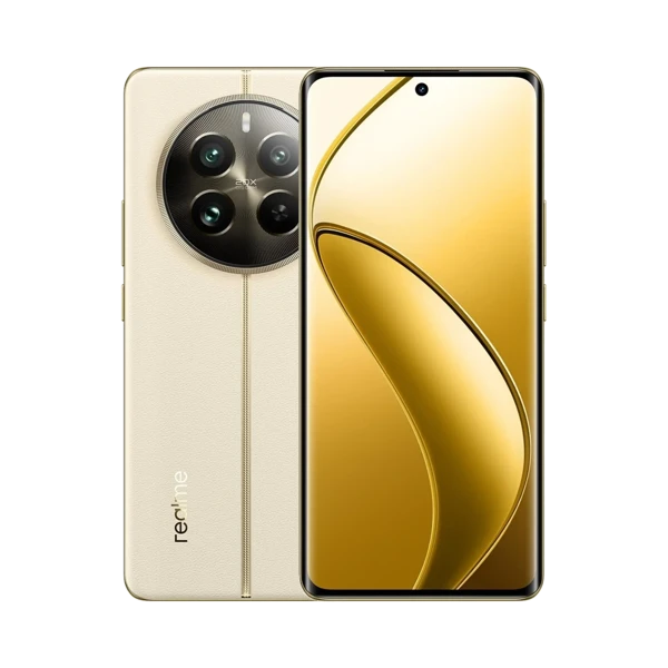 Realme 12 Pro 5G - 256 GB - Bej - 1
