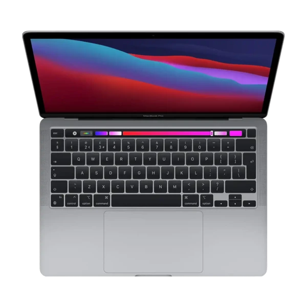 Apple MacBook Pro 13" (13-inch, 2020) - 1.4 GHz Core i5 - 8 GB - 256 GB - Uzay Grisi - 2