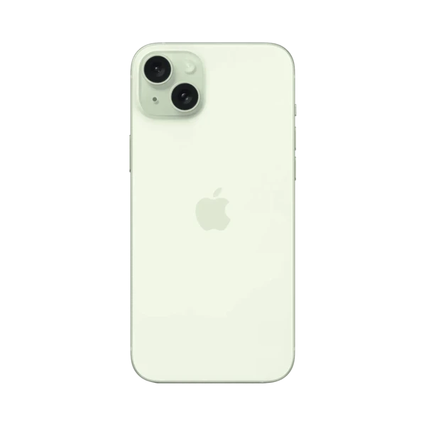 Apple iPhone 15 Yeşil 128 GB eSim - 3
