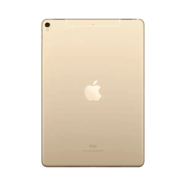 Apple iPad Pro 10.5" - 256 GB - 10.5" - Cellular - Altın