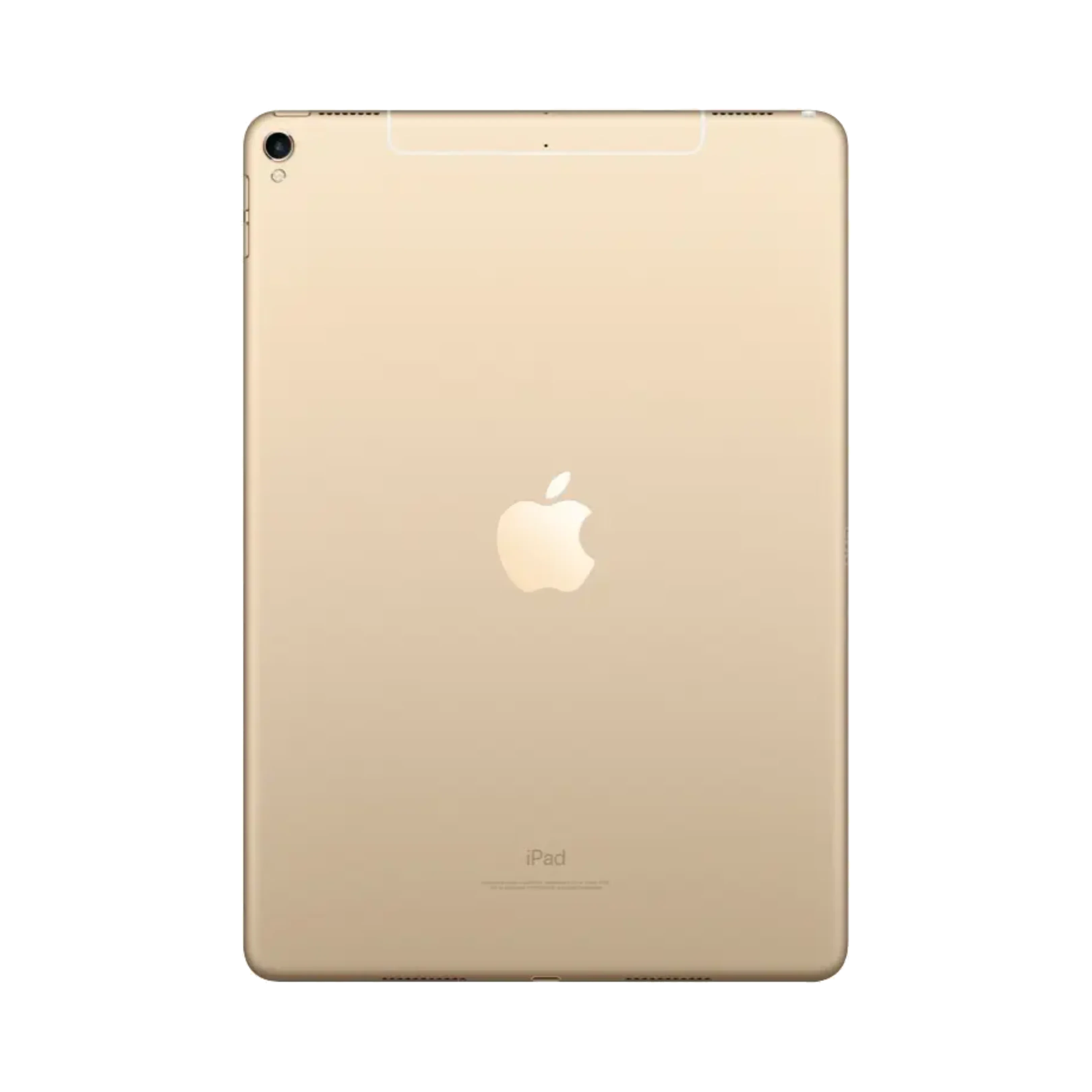 Apple iPad Pro 10.5" - 256 GB - 10.5" - Cellular - Altın 