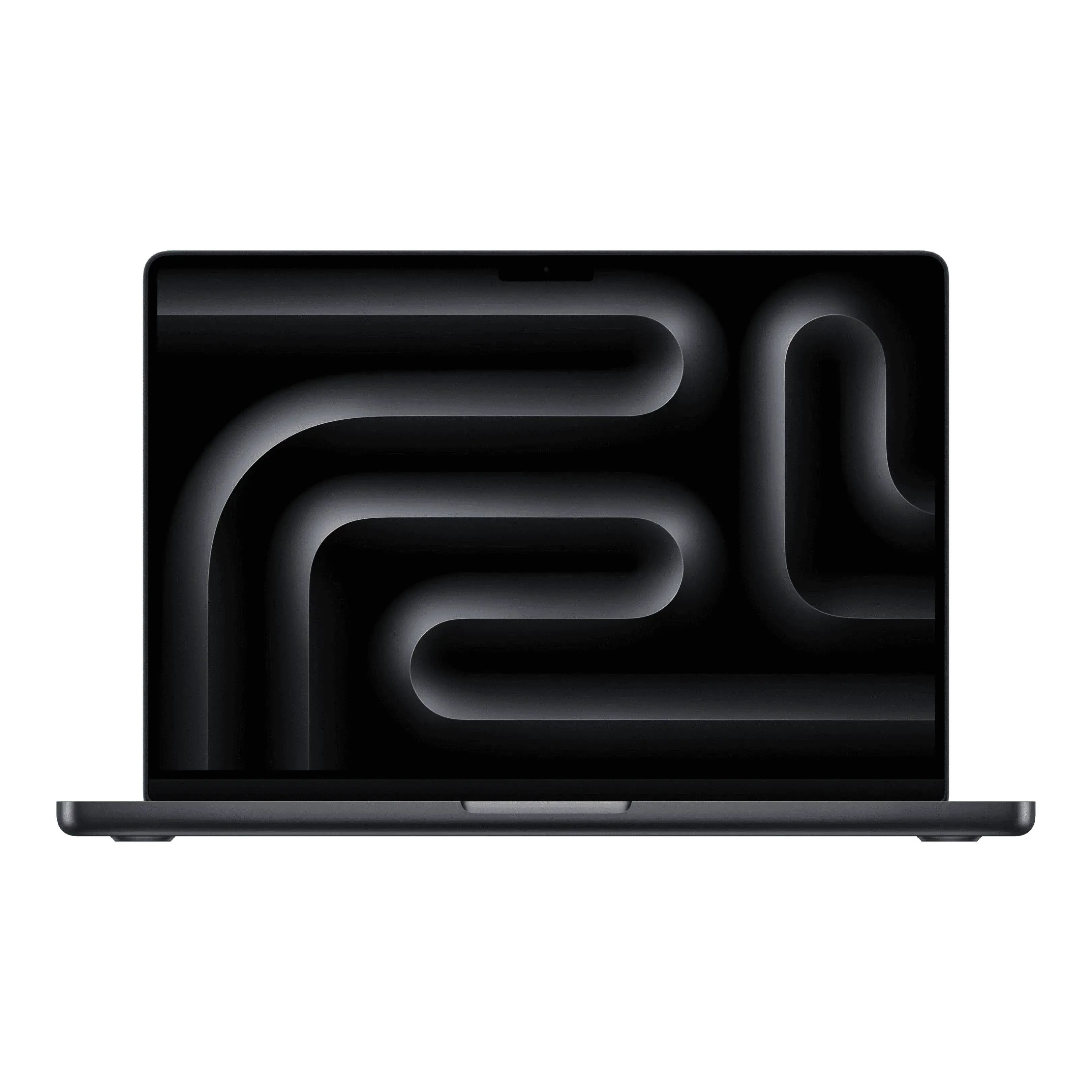 Apple MacBook Pro 14" (14-inch, 2024) - M4 Pro chip with 12‑core CPU and 16‑core GPU - 24 GB - 512 GB - Siyah