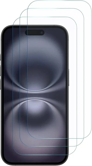 İPHONE 16 EKRAN KORUYUCU