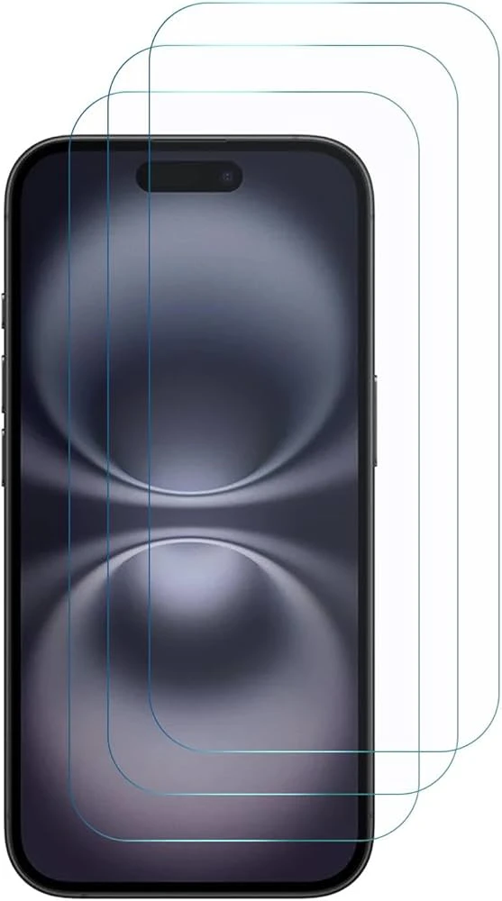 İPHONE 16 EKRAN KORUYUCU