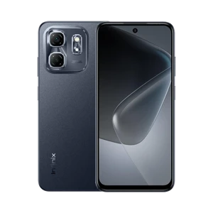 Yenilenmiş Infinix Hot 50i Siyah 128 GB - küçük görsel 1