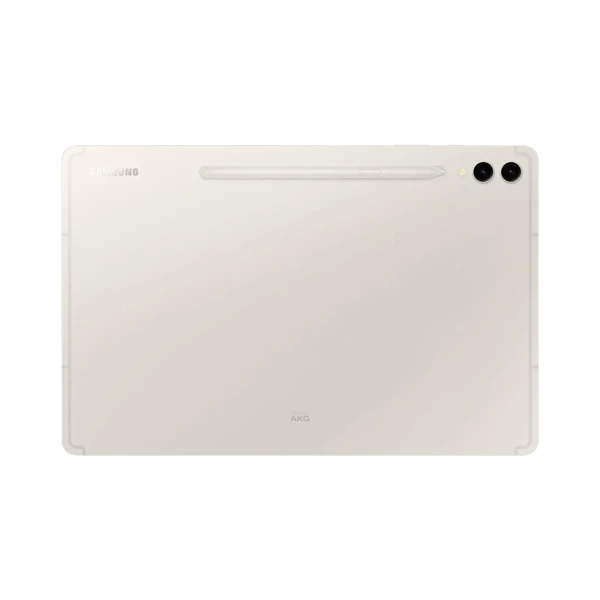 Samsung Galaxy Tab S9 Plus - 512 GB - 12.4 inç - 5G - Bej - 3