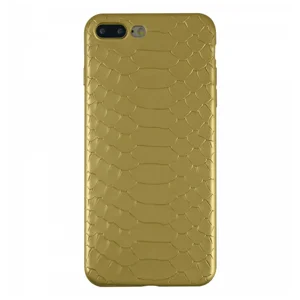 Nettech Apple iPhone 8 Plus Uyumlu Timsah Seri Arka Koruma Kılıf VR-8507