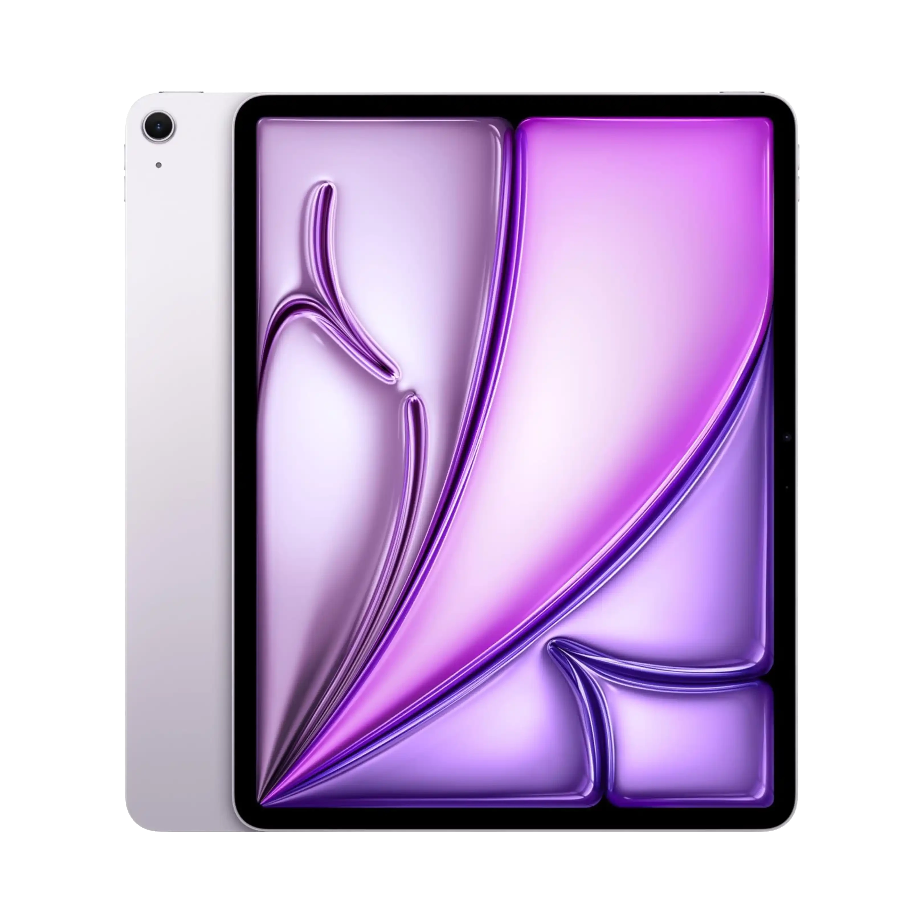 Apple iPad Air 13" (7. Nesil) - 1 TB - 13 inç - Wi-Fi - Mor