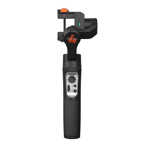 Nettech PRO 4 Telefon Gimbal Sabitleyici NT-101907 - 1