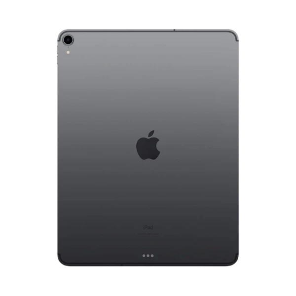 Apple iPad Pro 12.9" (3. Nesil) - 1 TB - 12.9" - Cellular - Uzay Grisi - 3