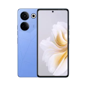 Tecno Camon 20 - 256 GB - Mavi