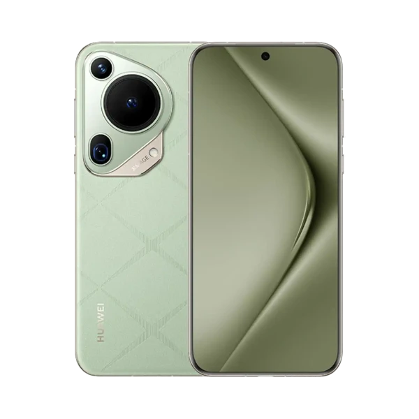 Huawei Pura 70 Ultra - 512 GB - Yeşil - 1