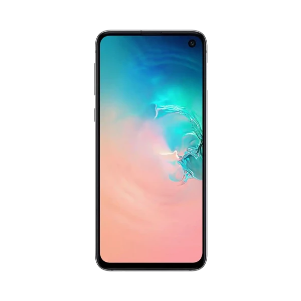 Samsung Galaxy S10e - 128 GB - Prizma Beyazı - 2