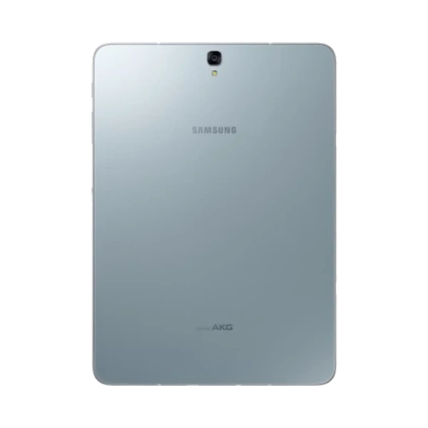 Samsung Galaxy Tab S3 - 64 GB - 9.7 inç - Wi-Fi - Gümüş - 3