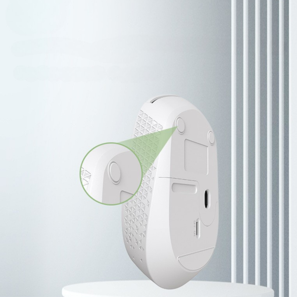 FD M702 Bluetooth Mouse (Beyaz) NT-105014 - 2
