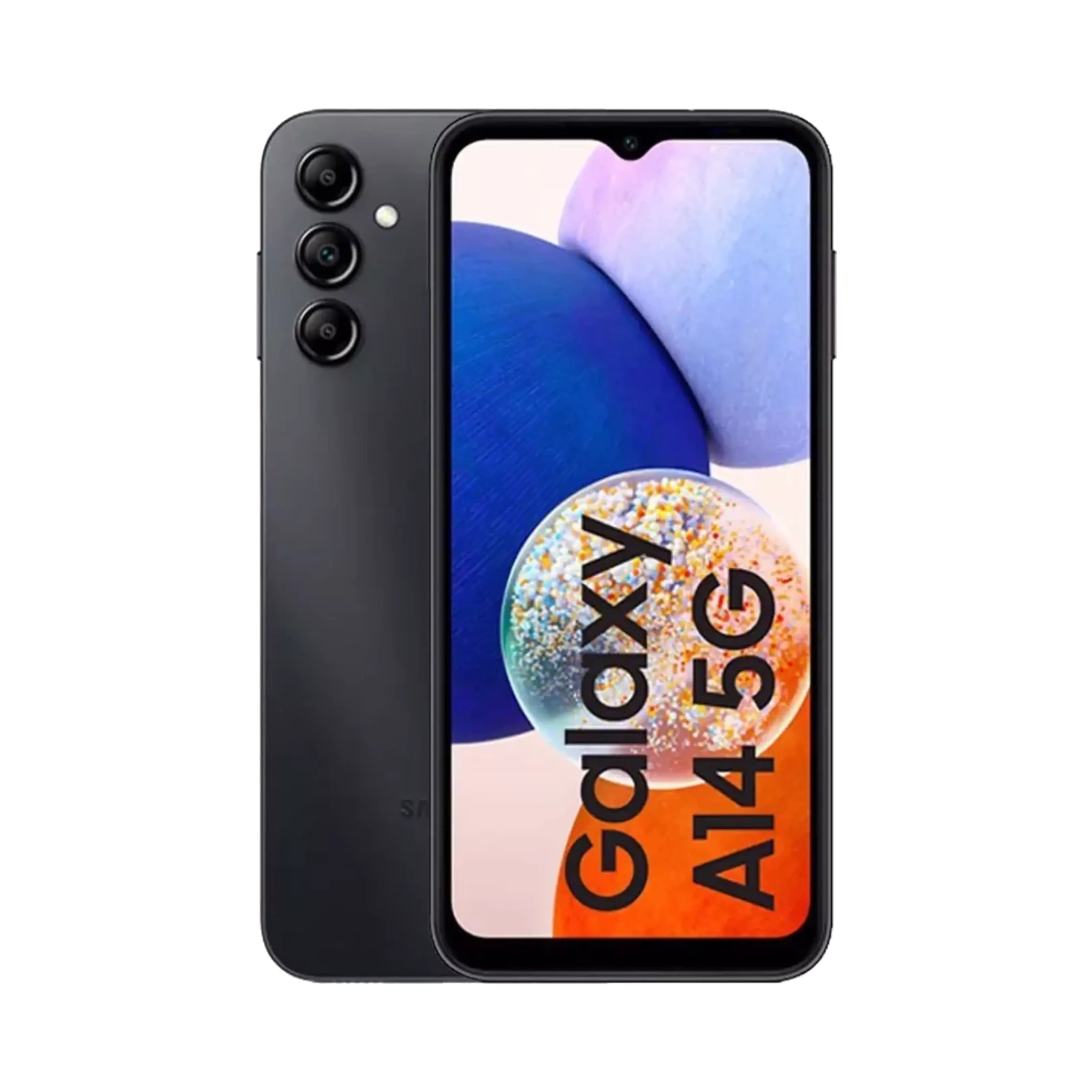 Samsung Galaxy A14 5G - 128 GB - Siyah