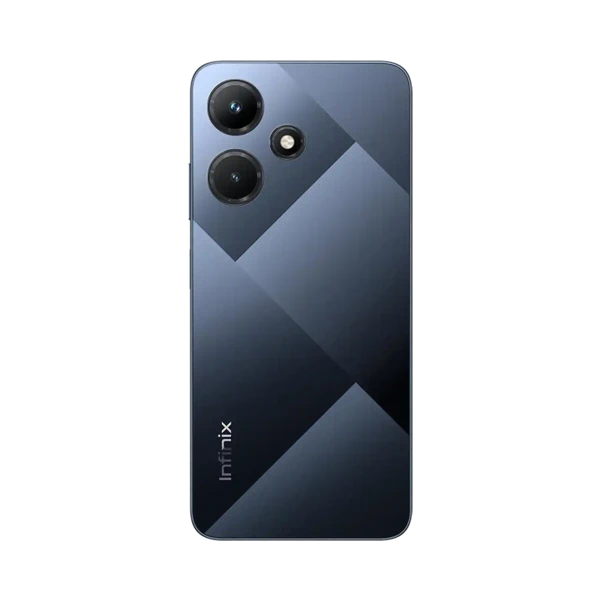 Infinix Hot 30i - 128 GB - Siyah - 3