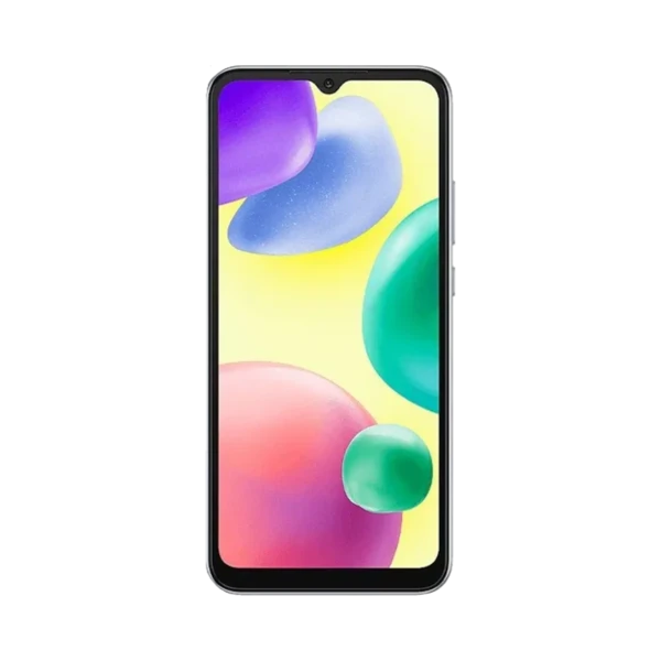 Xiaomi Redmi 10A Gümüş 128 GB - 2