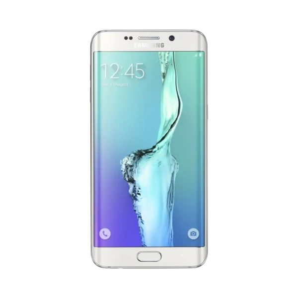 Samsung Galaxy S6 Edge Plus Beyaz 32 GB - 2