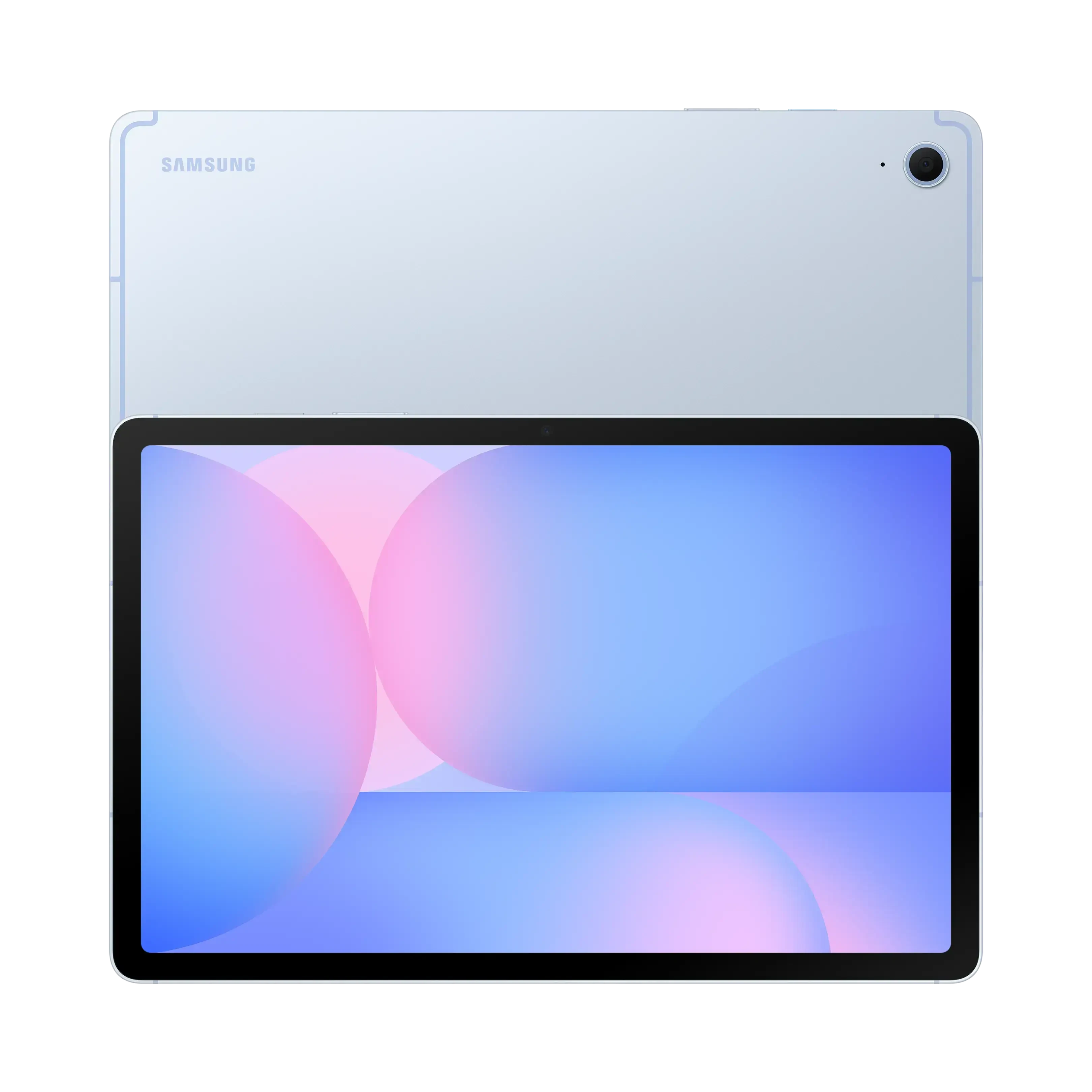 Samsung Galaxy Tab S10 FE - 256 GB - 10.9 inç - Wi-Fi - Mavi