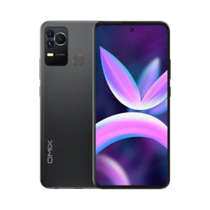 Omix X400 - 128 GB - Gri