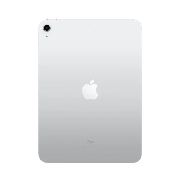 Apple iPad (10. Nesil) - 256 GB - 10.9" - GPS - Gümüş - 3