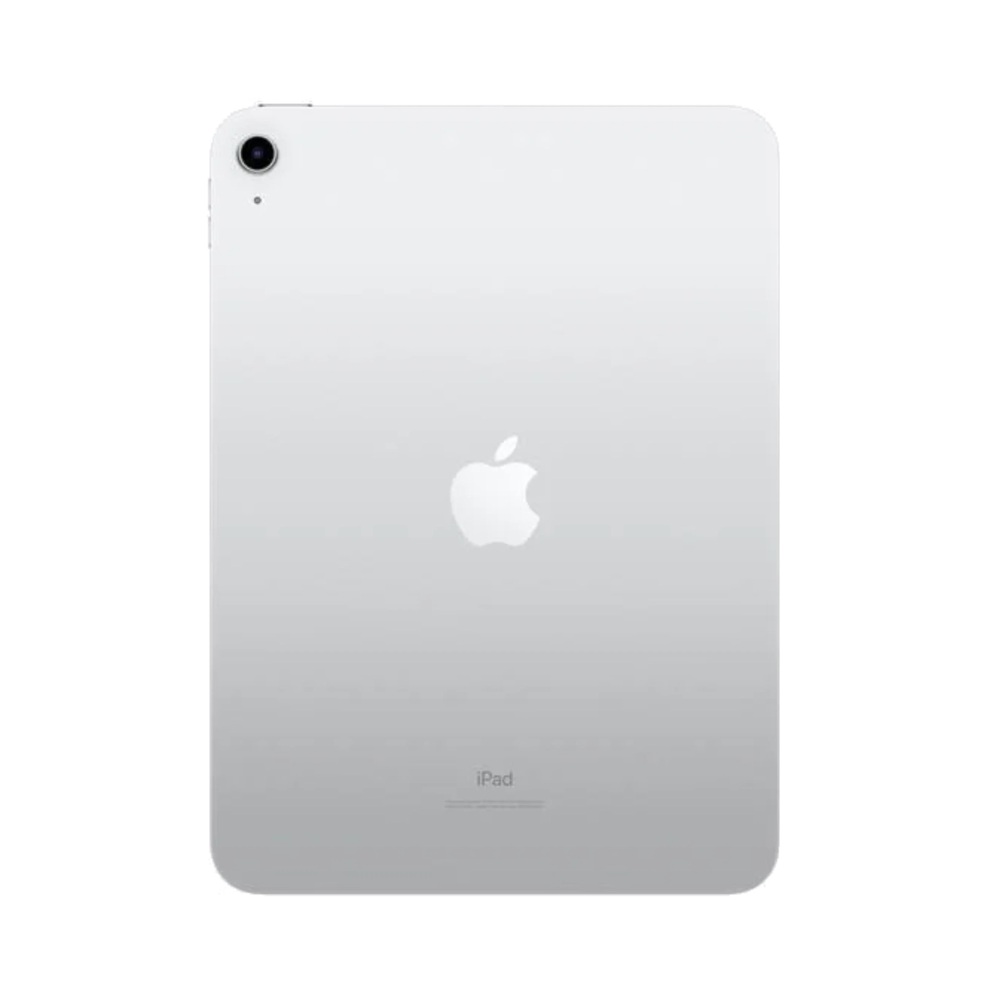 Apple iPad (10. Nesil) - 256 GB - 10.9" - GPS - Gümüş