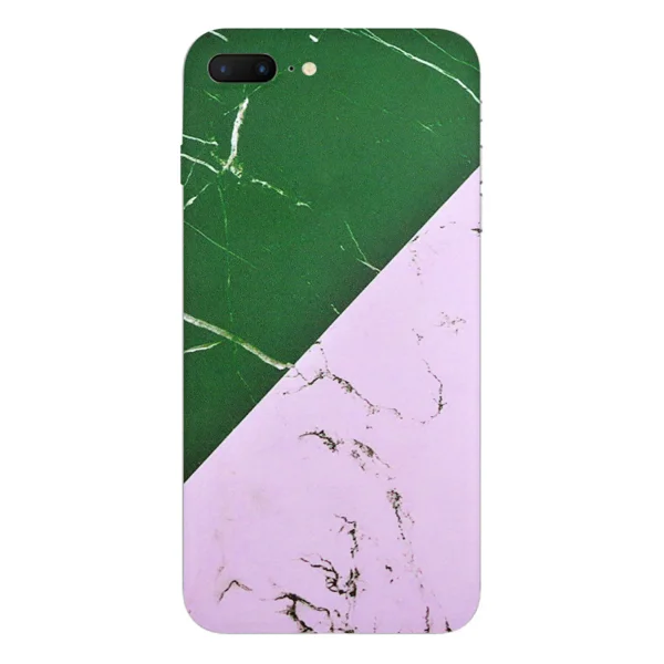 Helt Apple iPhone 7 Plus Uyumlu Arka Koruma 3M 360 Kaplama VR-10853 - 1