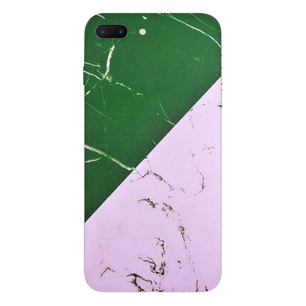 Helt Apple iPhone 7 Plus Uyumlu Arka Koruma 3M 360 Kaplama VR-10853