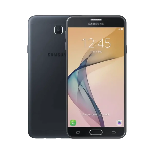 Samsung Galaxy J7 Prime - 16 GB - Siyah - 1