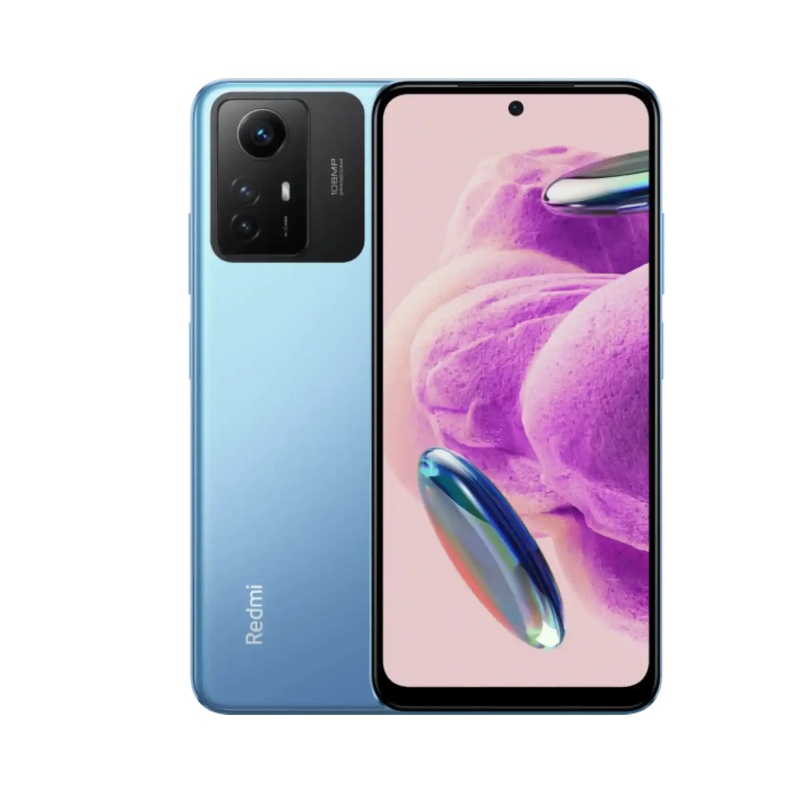 Xiaomi Redmi Note 12S Mavi 256 GB
