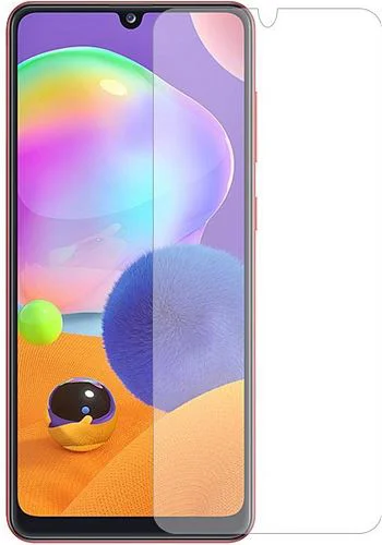 Nettech Samsung Galaxy A11 Uyumlu Ön Koruma 9H Nano Ekran Koruyucu (Şeffaf) NT-80127