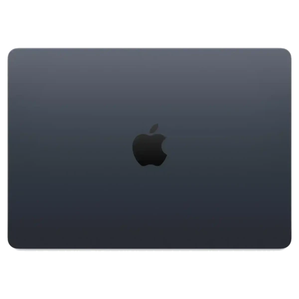 Apple MacBook Air 15 inc 2025 - M4 10CPU 10GPU - 24 GB - 1 TB - Gece Yarısı - 3