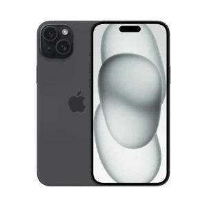 Apple iPhone 15 - 128 GB - Siyah
