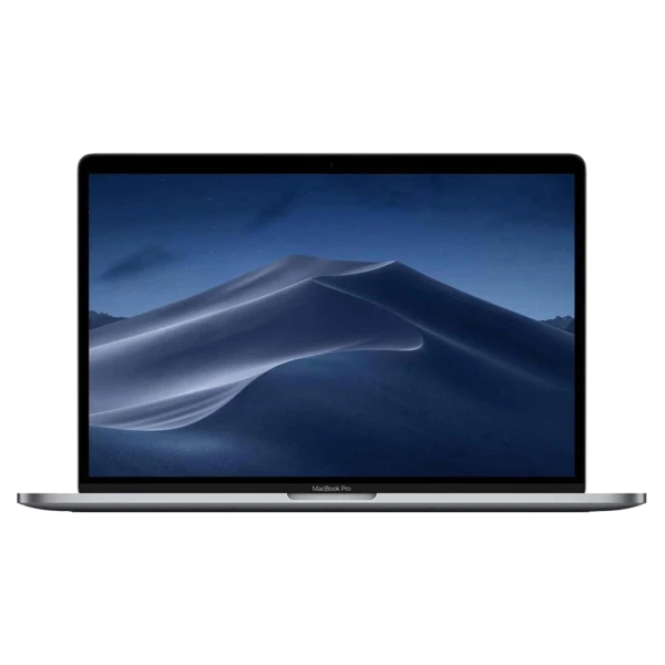 Apple MacBook Pro 15" (15-inch, 2019) - 2.3 GHz / 2.4 GHz Core i9 - 16 GB - 4 TB - Gece yarısı