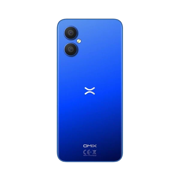 Omix X3 - 64 GB - Mavi - 3