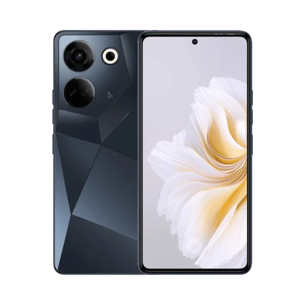 Tecno Camon 20 Pro - 256 GB - Siyah