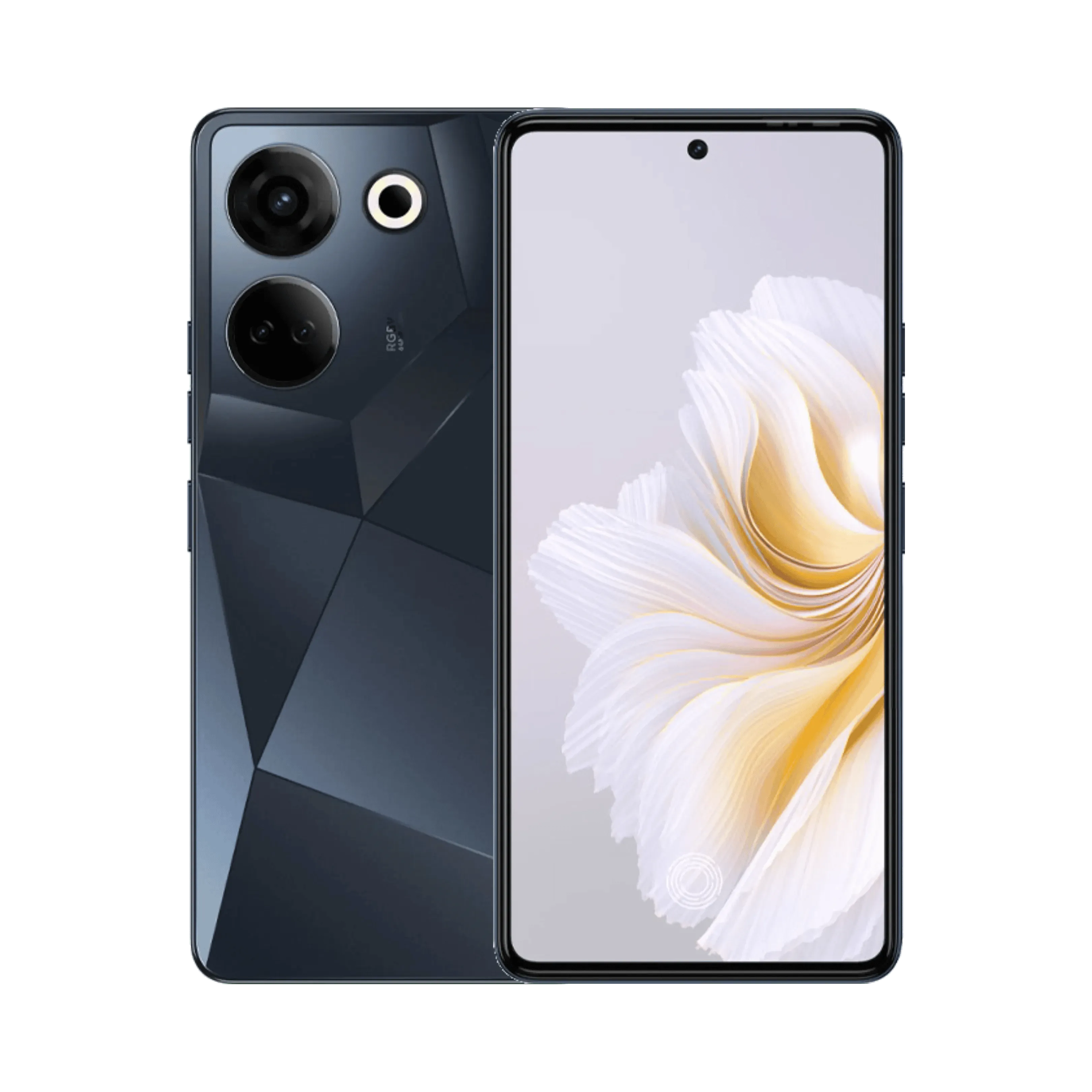 Tecno Camon 20 Pro - 256 GB - Siyah