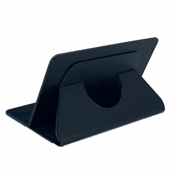 Nettech Universal 8 Inch Uyumlu Universal Kapaklı Kılıf (Siyah) NT-5287 - 3