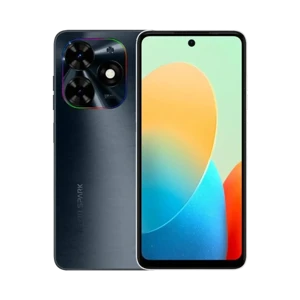 Tecno Spark Go 2024 - 128 GB - Siyah