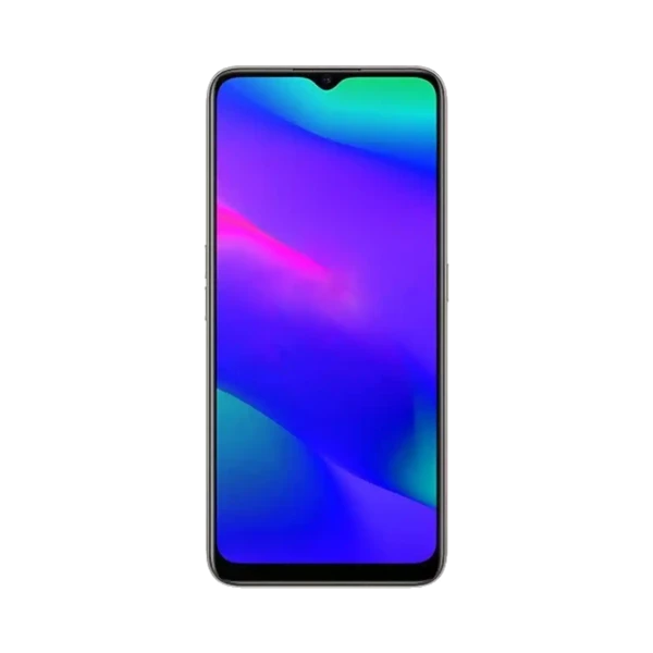 Oppo A5 2020 - 64 GB - Gümüş - 2