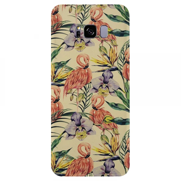 Helt Samsung Galaxy G950 S8 Uyumlu Arka Koruma 3M 360 Kaplama NT-21365