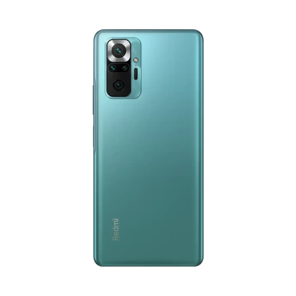 Xiaomi Redmi Note 10 Pro - 256 GB - Yeşil - 3